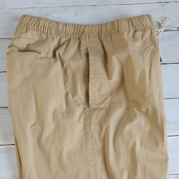 Mens Security Pocket Lightweight Pants - Picture 4 of 7